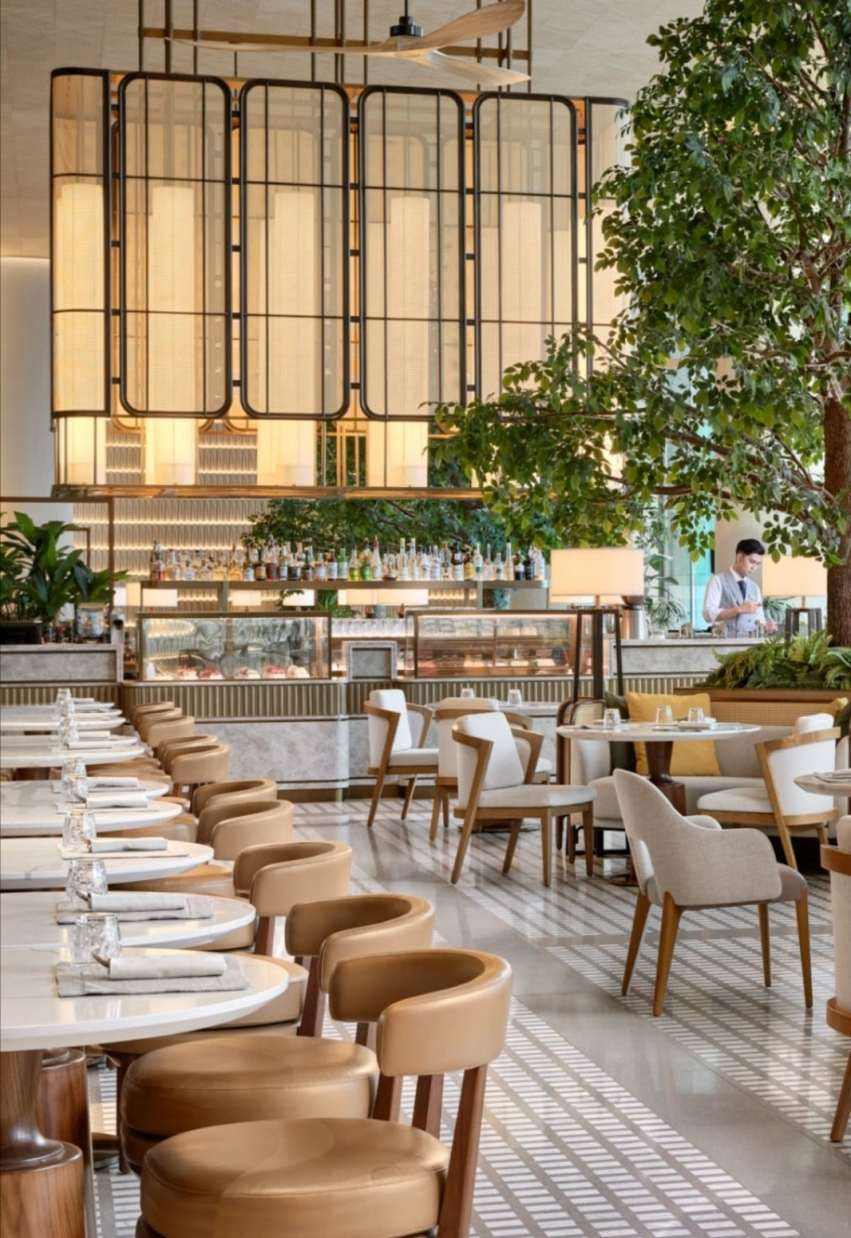 Taj Seleqtion Amritsar